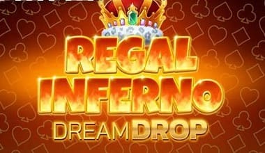 Regal Inferno Dream Drop