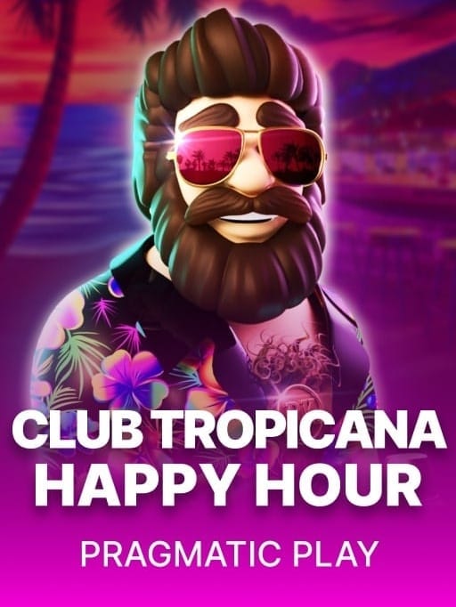 Club Tropicana - Happy Hour game thumbnail