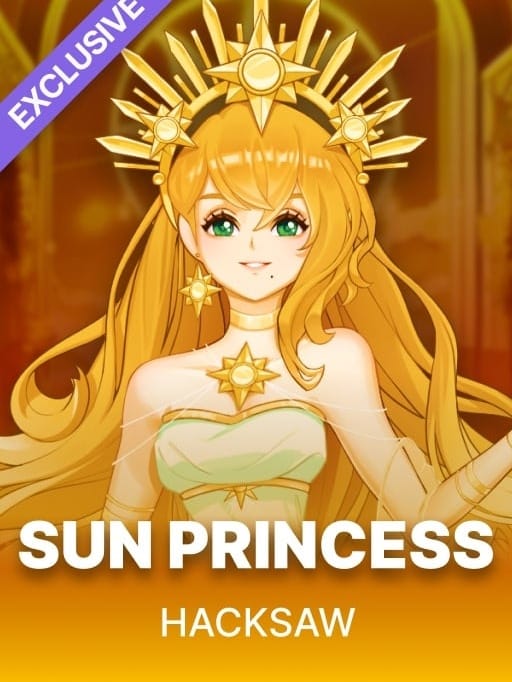 Sun Princess