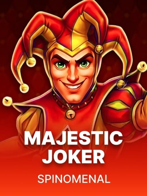 Majestic Joker